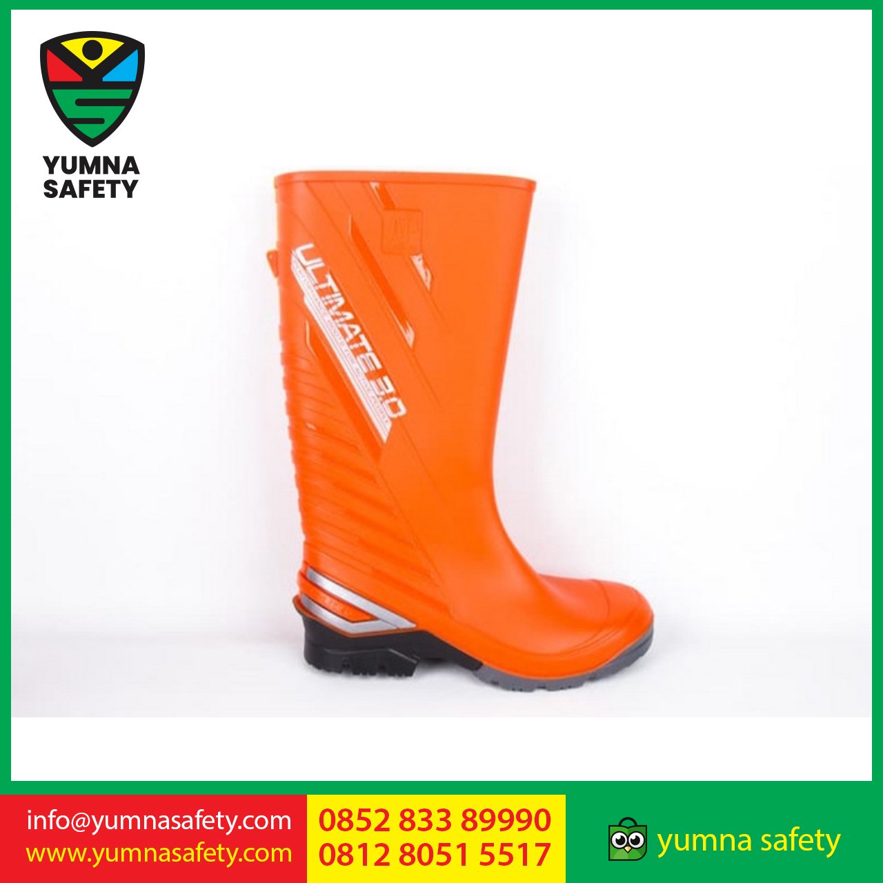 AP BOOT ULTIMA