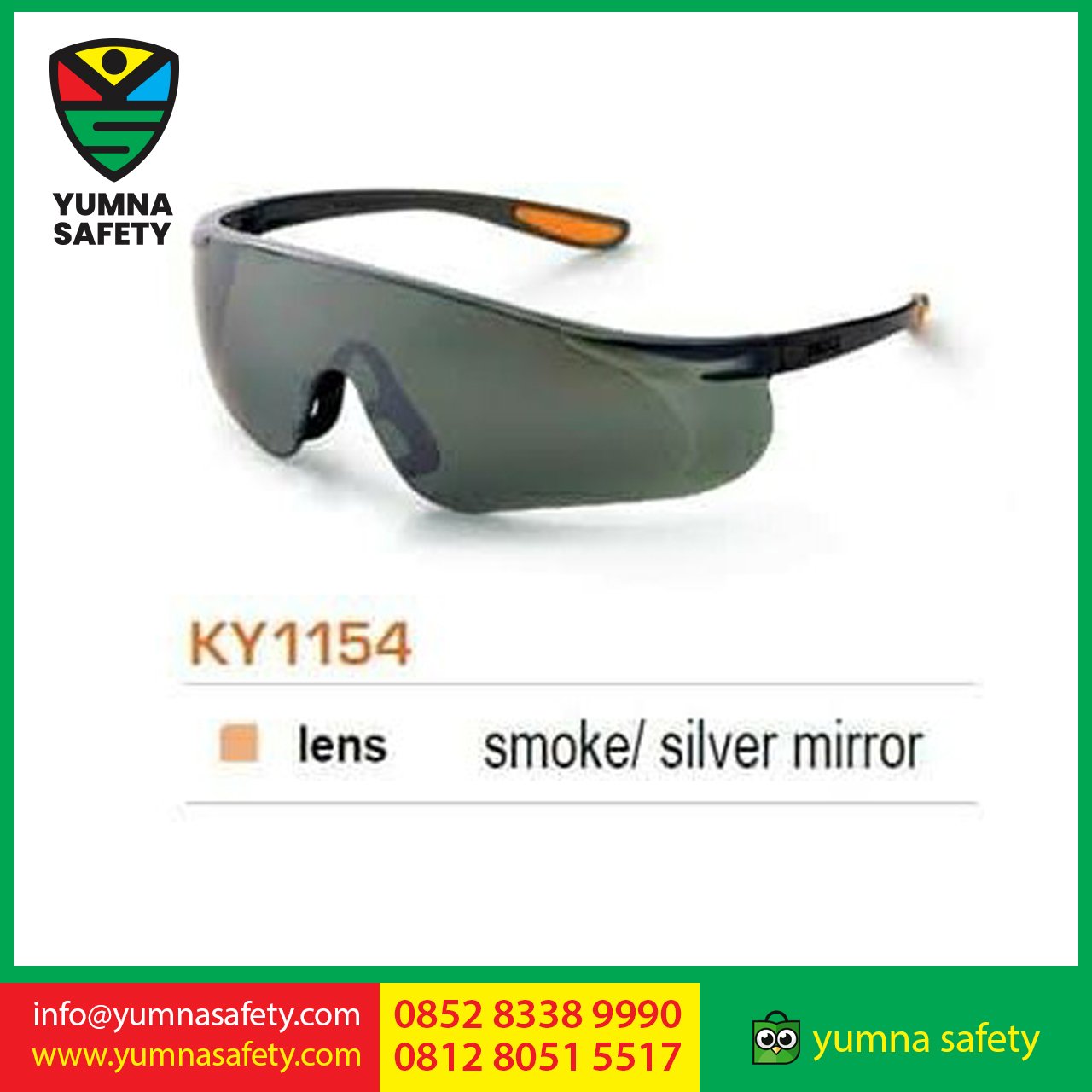 KY1154 G