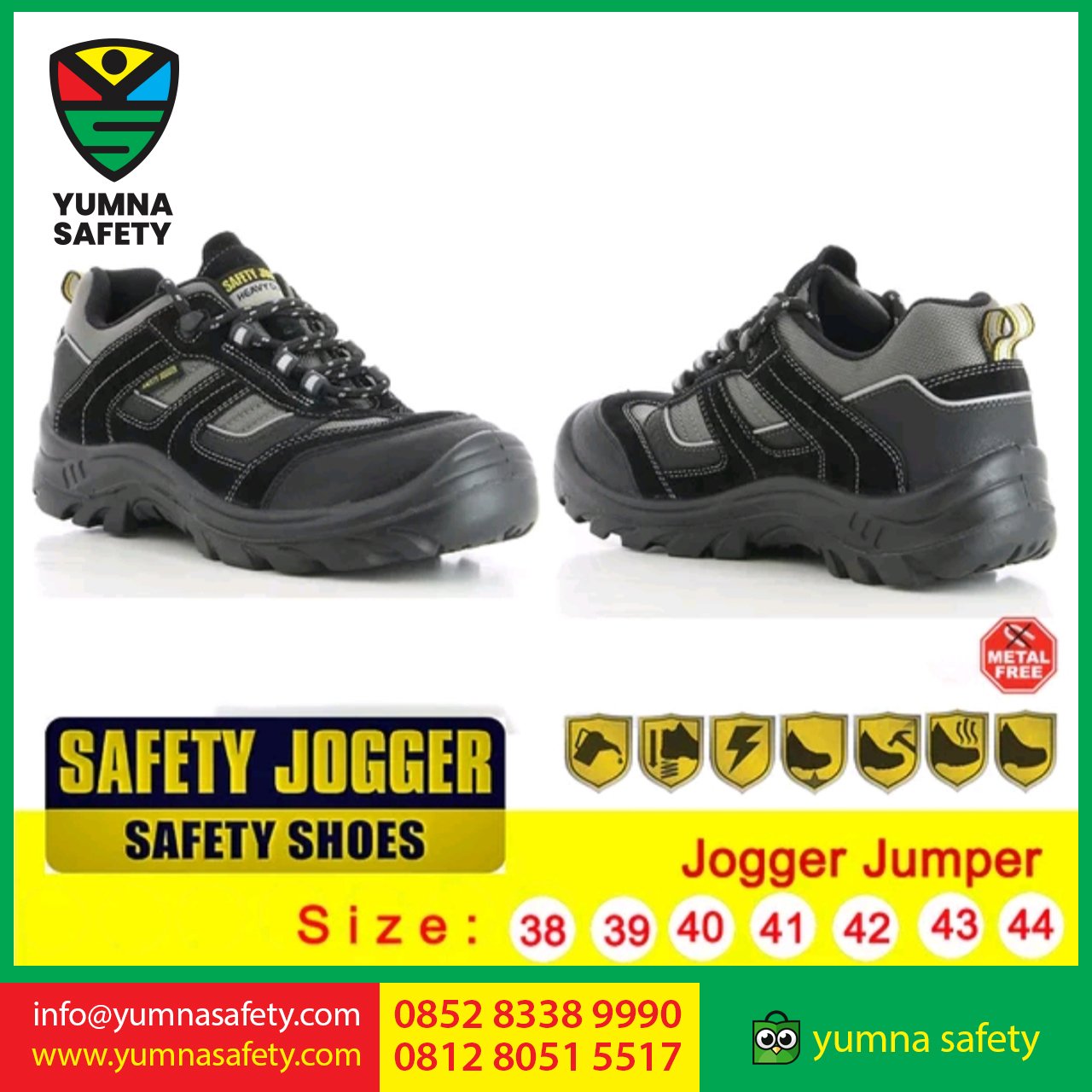 jogger jumper 5