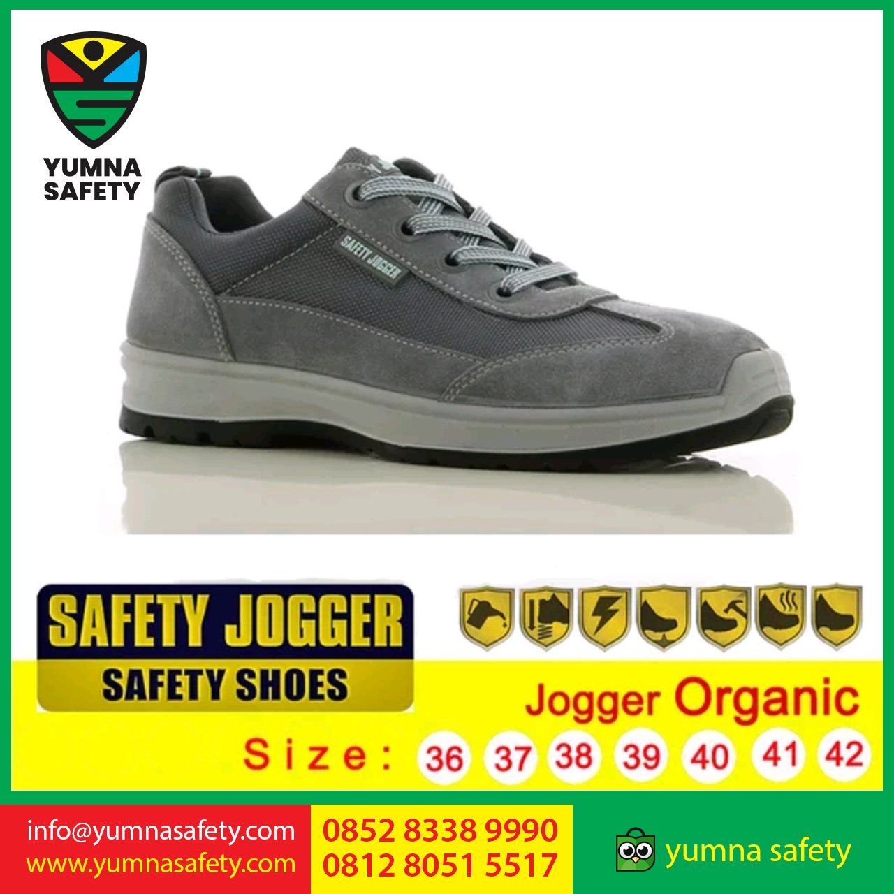 jogger organic 3