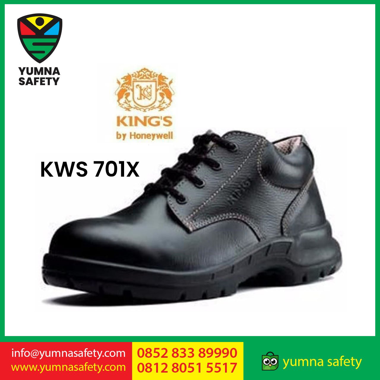 king KWS 701x