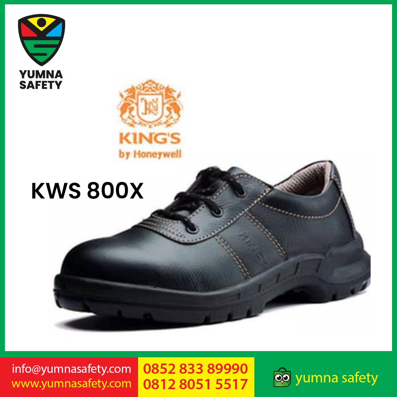 king KWS 800x