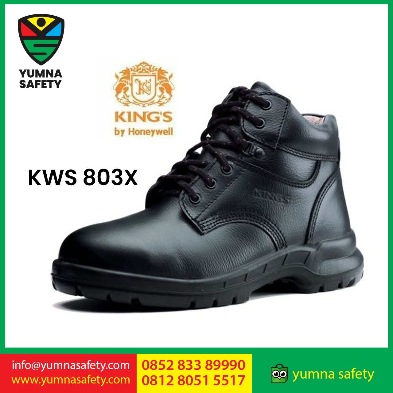 king KWS 803x