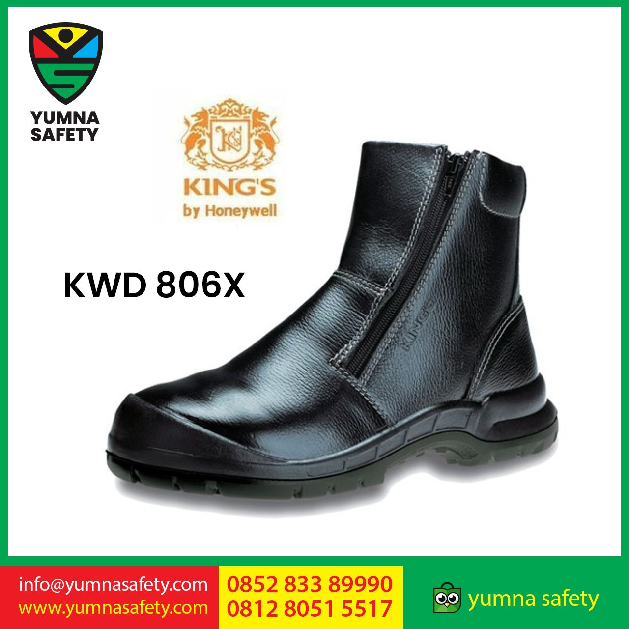 king KWS 806x