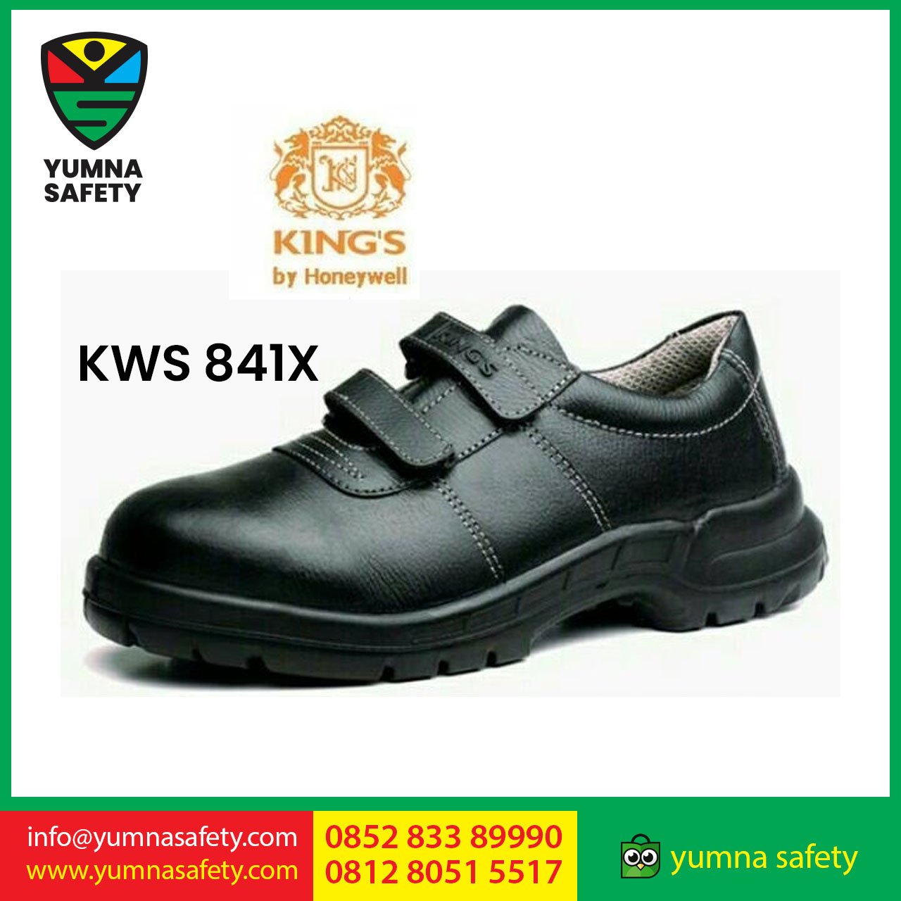 king KWS 841x