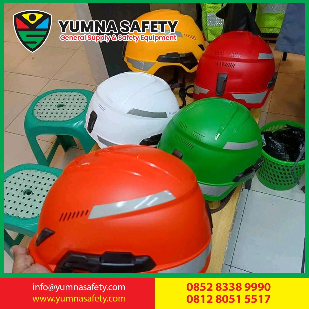 HELM MSA CLIMBING VGARD