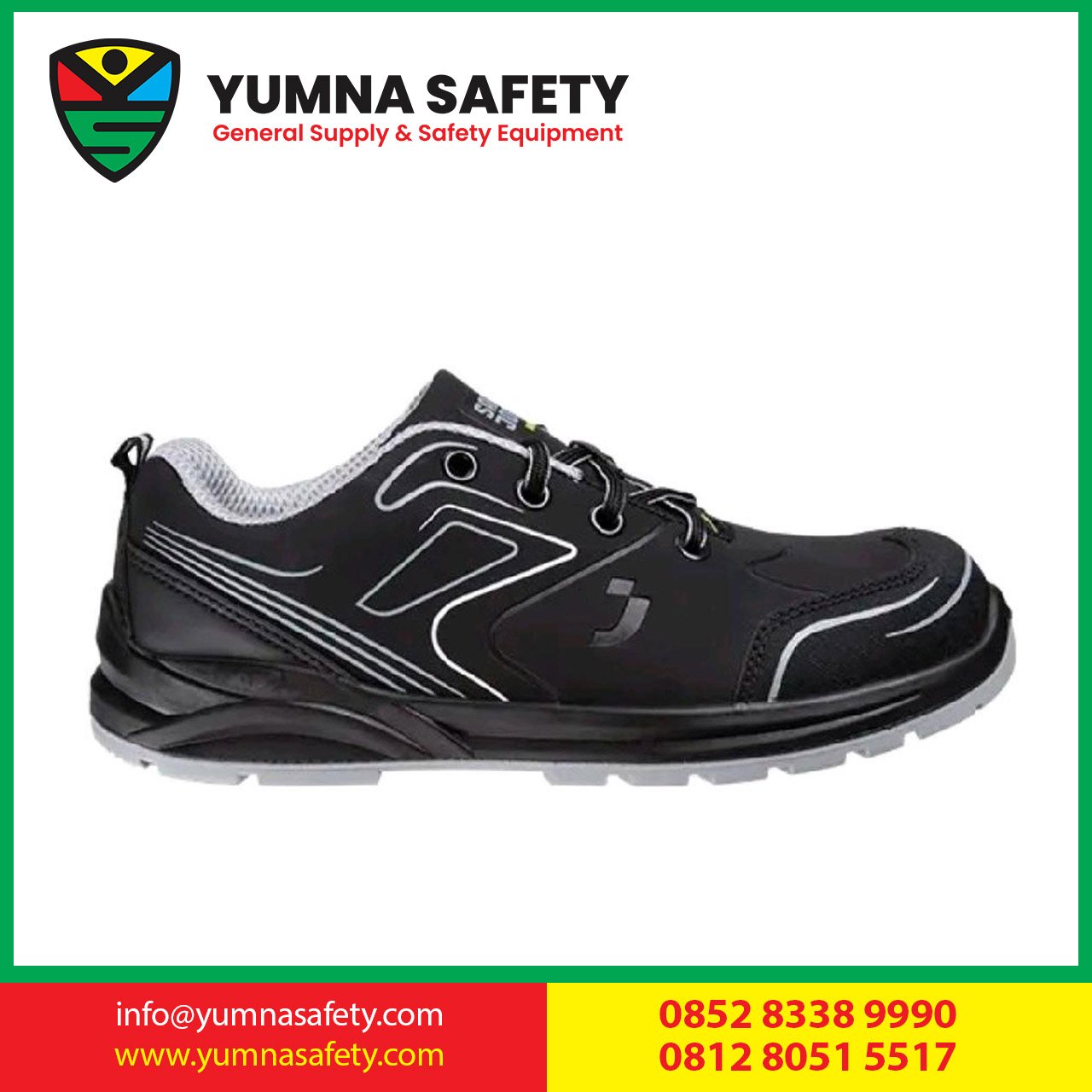 Safety Joger Cador S3Low