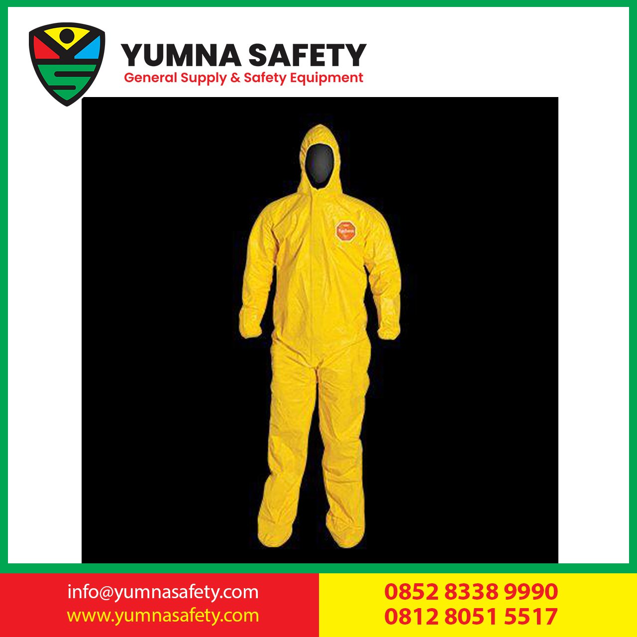 DUPONT TYCHEM 2000 C