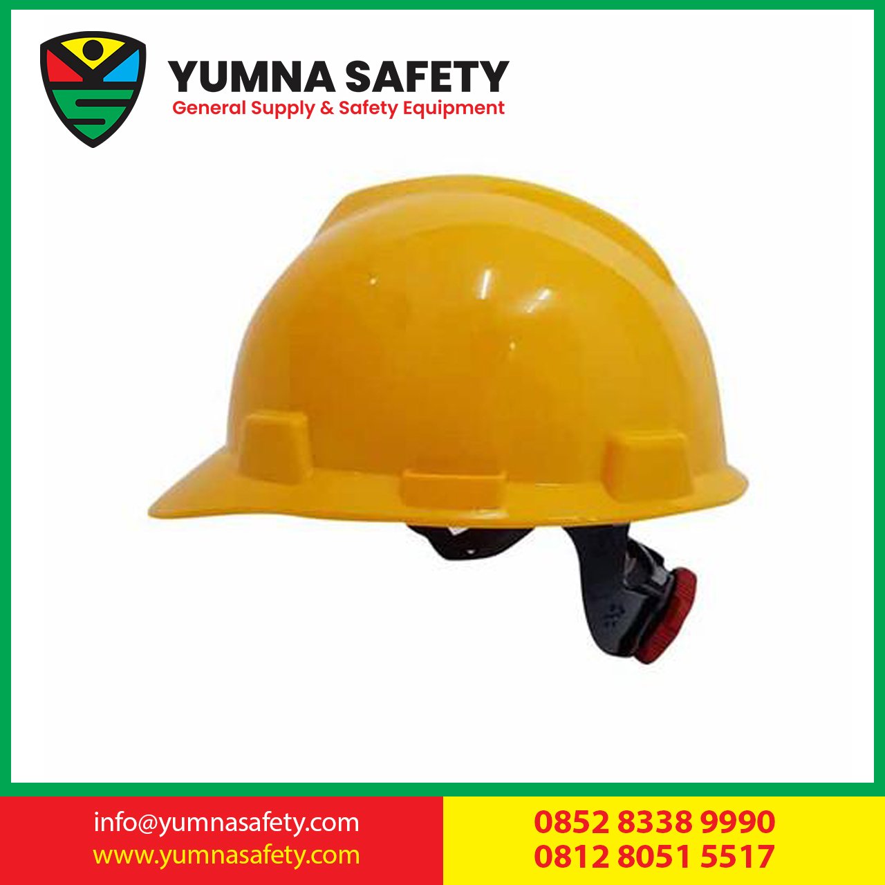 paket murah wearpack Pertamina dan helm fastrack MSA original