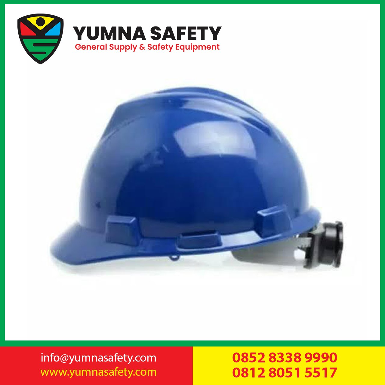 paket murah wearpack Pertamina dan helm fastrack MSA original